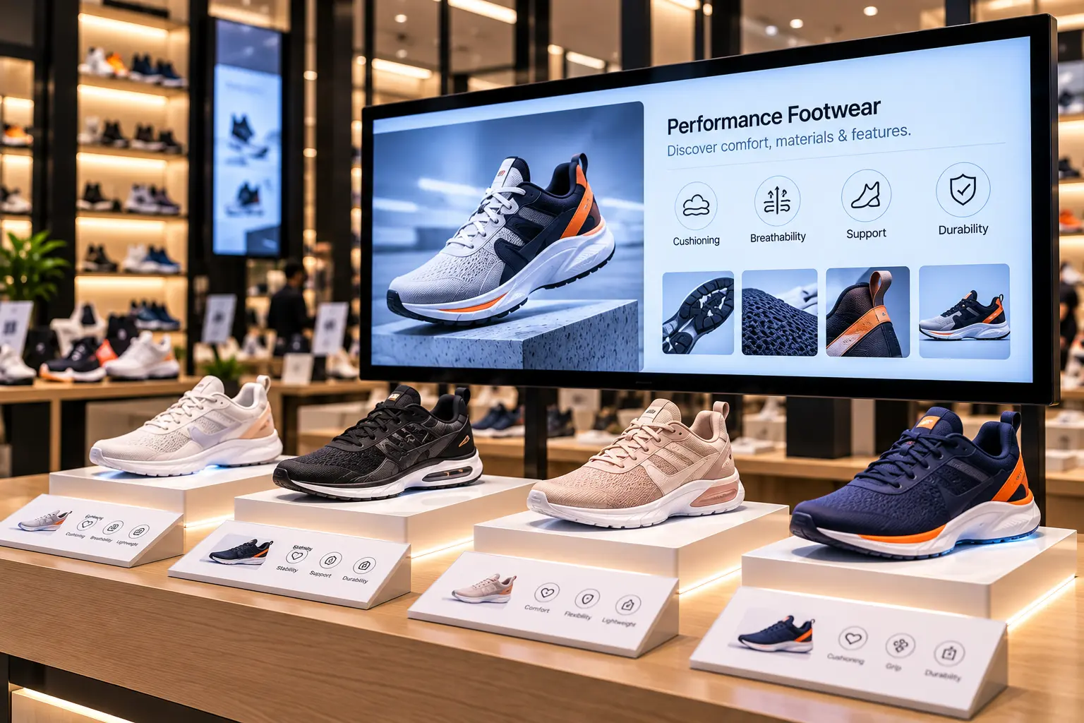 Footwear